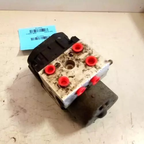 2005-2006 Chevy Equinox Pontiac Torrent FWD ABS Anti-Lock Brake Pump Assembly used OEM ABS pump and module