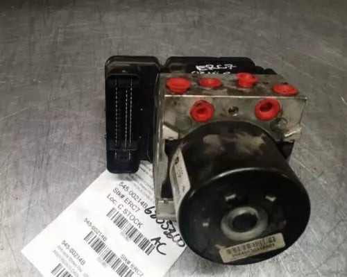 2009-2010 Dodge Caravan ABS Anti-Lock Brake Pump Module Assembly Oem used OEM ABS pump and module