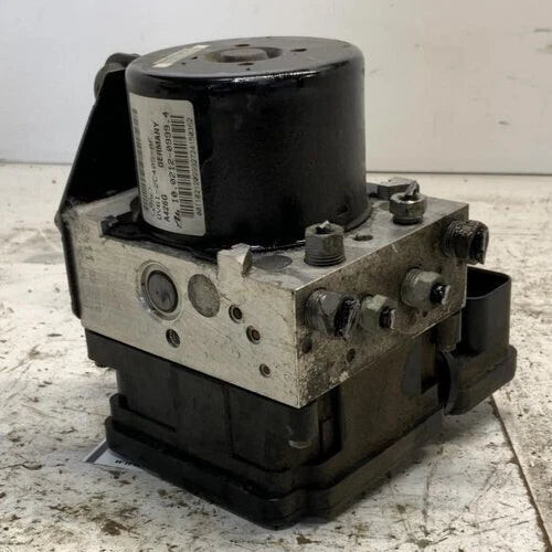 2014-2015 Ford Transit Connect ABS Anti Lock Brake Module Pump Assembly Oem used OEM ABS pump and module