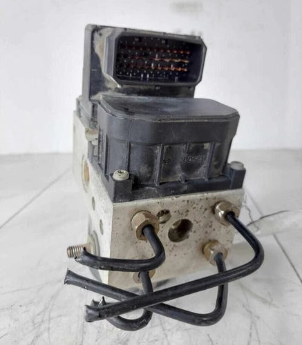 2004-2005 Ford F-150 F150 ABS Anti-Lock Brake Pump Module Assembly 4x2 OEM used OEM ABS pump and module