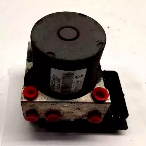 2008 Ford F-150 ABS Anti-Lock Brake Pump Assembly Oem With Warranty used OEM ABS pump and module