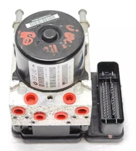 2009 Dodge Journey ABS Anti-Lock Brake Pump Module Assembly Oem used OEM ABS pump and module