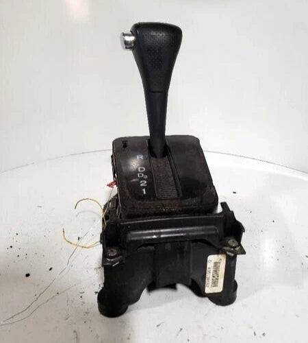 2003-2005 Honda Accord Automatic Trans Floor Gear Shift Shifter Assembly OEM used OEM transmission shifter