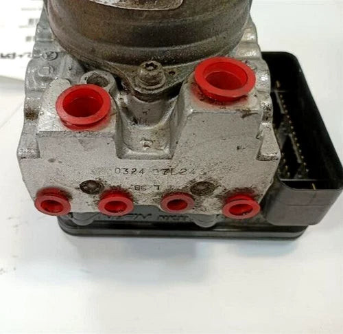 2006-2008 Honda Pilot 3.5L ABS Anti-Lock Brake Pump Modulator Assembly AWD Oem used OEM ABS pump and module