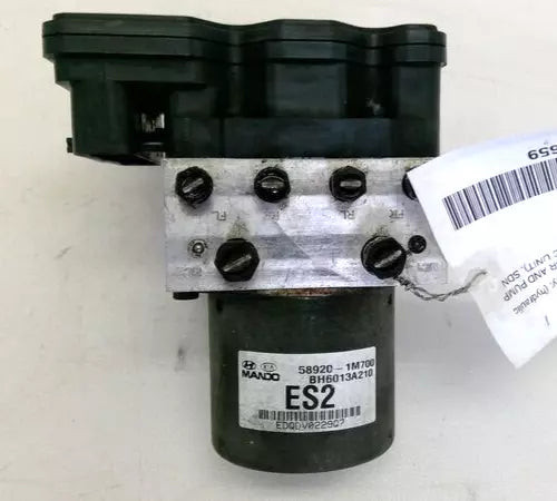 2010 Kia Forte Sedan ABS Anti Lock Brake Pump Assembly OEM used OEM ABS pump and module