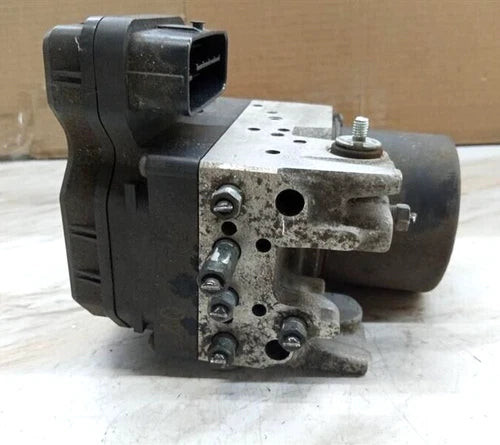 2005-2007 Toyota Avalon ABS Anti-Lock Brake Pump Assembly W/O Traction Control used OEM ABS pump and module