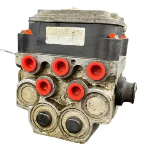 00-02 Tahoe Escalade Yukon XL1500 Suburban 1500 Anti-Lock Brake Pump Assembly used OEM ABS pump and module