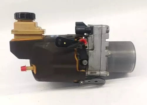 2013-2016 Nissan Pathfinder 3.5L Electric Power Steering Pump Assembly Oem used OEM power steering pump