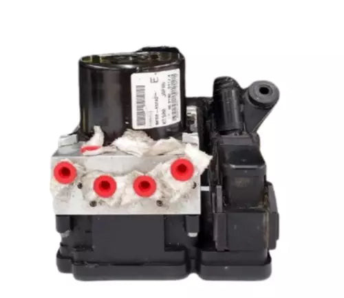 2012-2013 Mazda 3 ABS Anti-Lock Brake Pump Modulator Assembly OEM used OEM ABS pump and module
