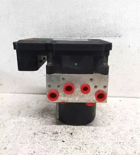 2009-2010 Dodge Charger Chrysler 300 ABS Anti-Lock Brake Pump Module Assembly used OEM ABS pump and module
