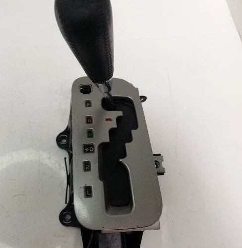 2003-2005 Toyota 4Runner Automatic Trans Floor Gear Shift Shifter Assembly OEM used OEM transmission shifter