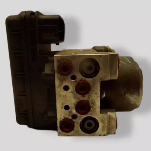 2005-2008 Toyota Tacoma 4x2 ABS Anti Lock Brake Actuator Pump Assembly OEM used OEM ABS pump and module