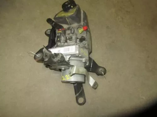 2013 Nissan Altima Sedan 2.5L Power Steering Pump Assembly Oem used OEM power steering pump