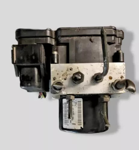 2010-2013 Ford Transit Connect ABS Anti-Lock Brake Pump Assembly OEM used OEM ABS pump and module