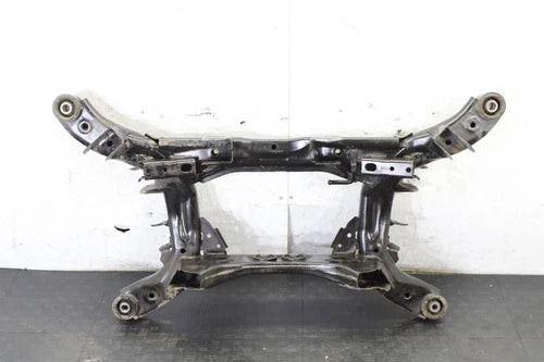 2022-2023 Subaru WRX Rear Subframe Crossmember Assembly Factory OEM 22-23 used OEM rear subframe and crossmember