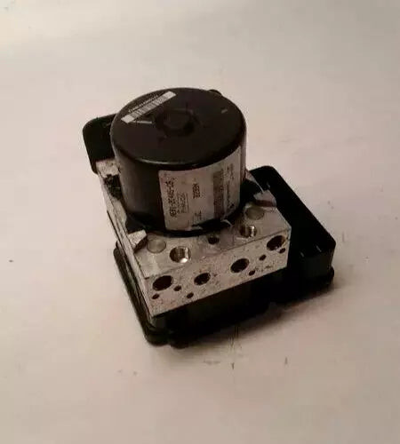 2011 Ford Fiesta ABS Anti-Lock Brake Pump Module Assembly With Warranty Oem used OEM ABS pump and module