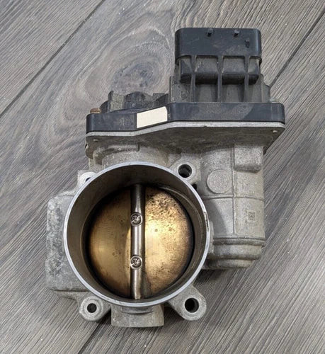 2005-09 Buick Lacrosse Lucerne Grand Prix 3.8L Throttle Body Valve Assembly Oem used OEM throttle body