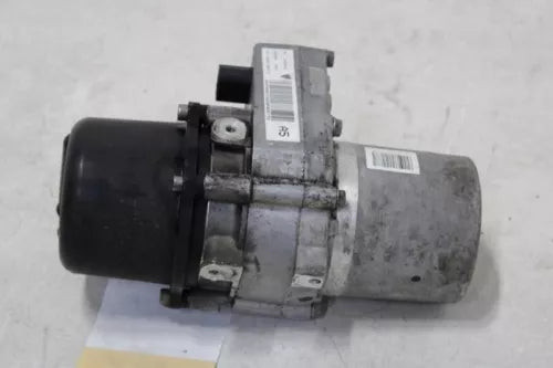 2011-2013 Dodge Durango 12-13 Grand Cherokee Power Steering Pump Assembly Oem used OEM power steering pump