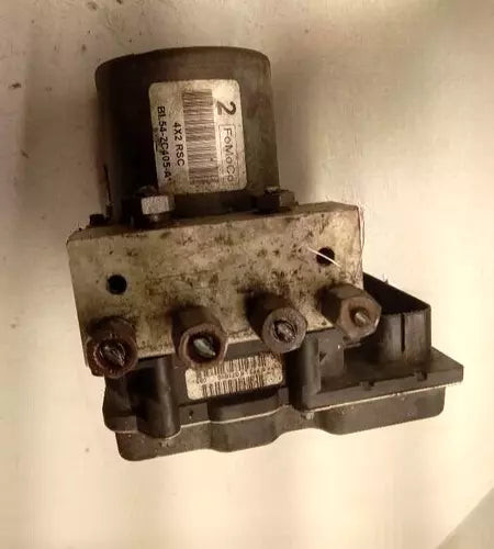 2011 Ford Ranger ABS Anti-Lock Brake Pump Assembly 4 wheel ABS 4X2 Oem used OEM ABS pump and module