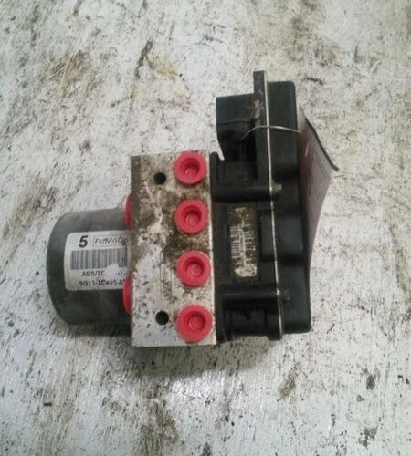 2009 Lincoln MKS ABS Anti Lock Brake Pump Assembly OEM used OEM ABS pump and module