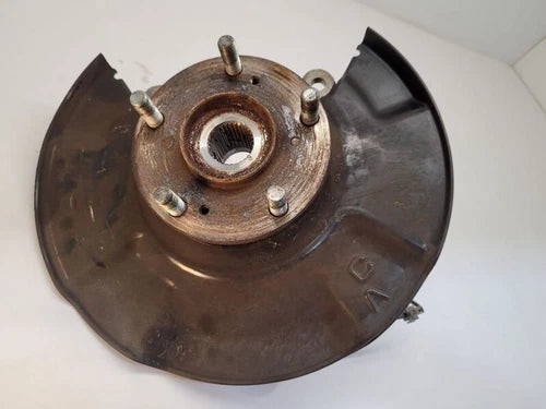 2018-2022 Honda Accord Driver Left Front Spindle Knuckle Assembly Oem used OEM steering knuckle