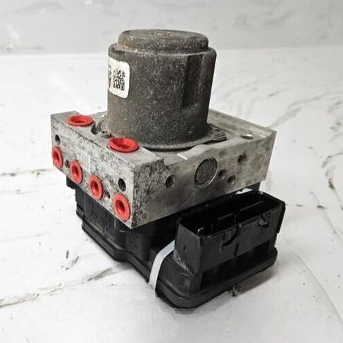 2014-2015 Honda Civic Sedan 1.8L LX AT ABS Anti-Lock Brake Pump Assembly Oem used OEM ABS pump and module