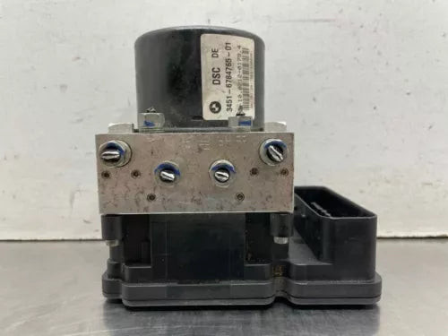 2008 BMW 323i 328i 335i 135i 128i Anti-Lock Abs Brake Pump Assembly RWD Oem used OEM ABS pump and module