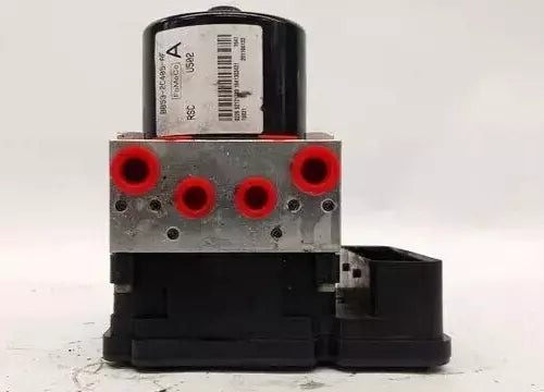 2011-2012 Ford Explorer ABS Anti-Lock Brake Pump Assembly W/o Adaptive Cruise used OEM ABS pump and module