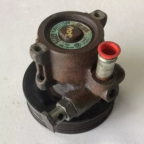 1999-2005 Volkswagen Jetta Electric Power Steering Pump Assembly Oem used OEM power steering pump