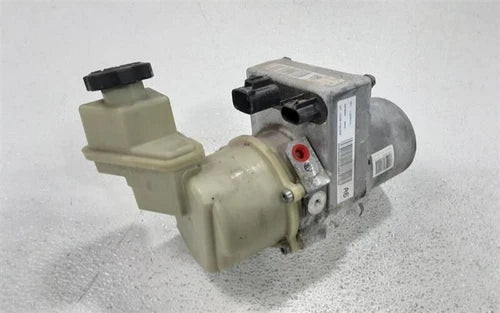 2011-2015 Dodge Charger Chrysler 300 3.6L Power Steering Pump Assembly Oem used OEM power steering pump