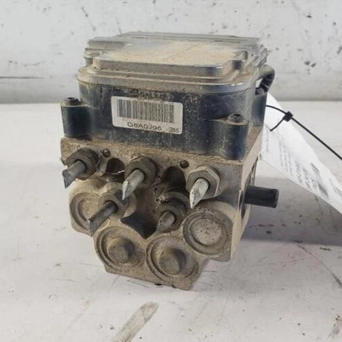 2002-2003 Chevrolet S10 S15 Sonoma ABS Anti-Lock Brake Pump Assembly 4x2 OEM used OEM ABS pump and module