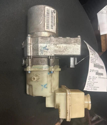 2011-2014 Dodge Challenger Electric Power Steering Pump Assembly Oem used OEM power steering pump