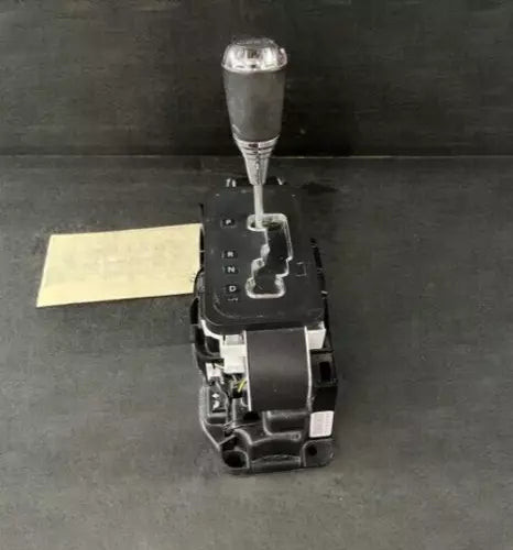 2011-2017 Jeep Wrangler Automatic Trans Floor Gear Shifter Assembly OEM used OEM transmission shifter
