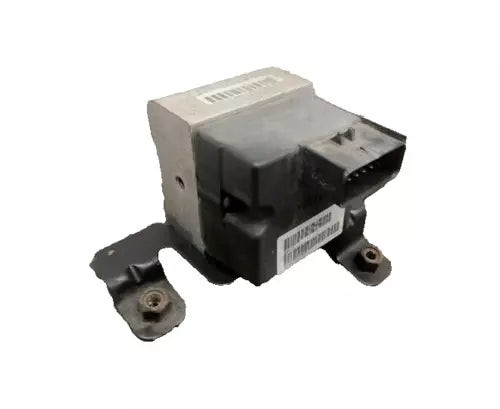 2002 Dodge Dakota ABS Anti-Lock Brake Pump Assembly Rear Wheel ABS OEM used OEM ABS pump and module
