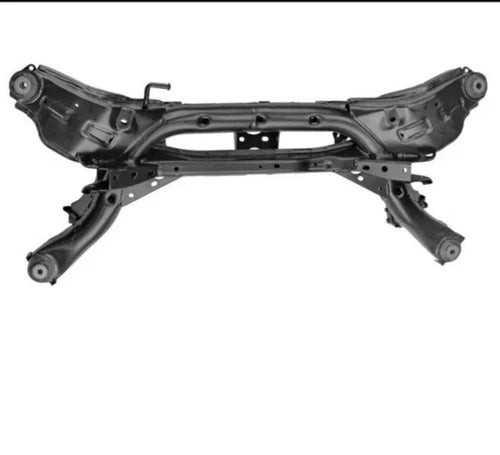 2002-2008 Mazda 6 Rear Subframe Crossmember Genuine OEM Sub Frame Cradle used OEM rear subframe and crossmember