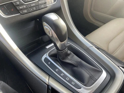 12-16 Fusion Automatic Tran Floor Gear Shift Shifter Lever Assembly 6 Speed OEM used OEM transmission shifter