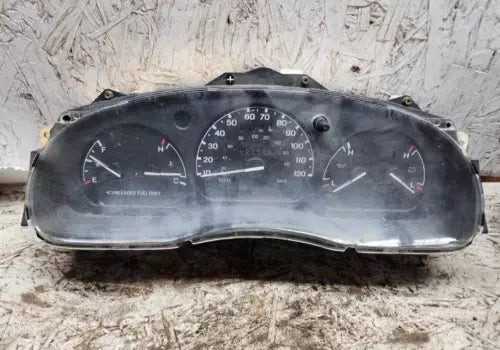 1995 Ford Ranger Speedometer Gauges Cluster MPH Without Tachometer OEM used OEM instrument cluster
