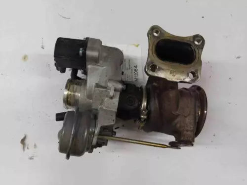 2016-2020 Chevrolet Malibu 1.5L Turbocharger/Supercharger Assembly OEM used OEM turbocharger