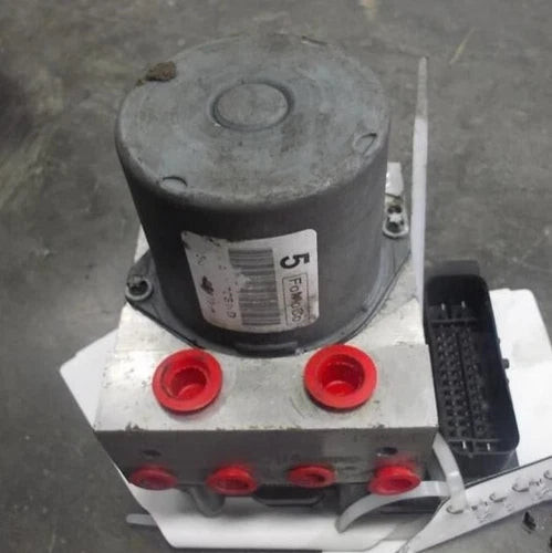 2009 Ford Taurus ABS Anti-Lock Brake Pump Assembly Traction Control OEM used OEM ABS pump and module