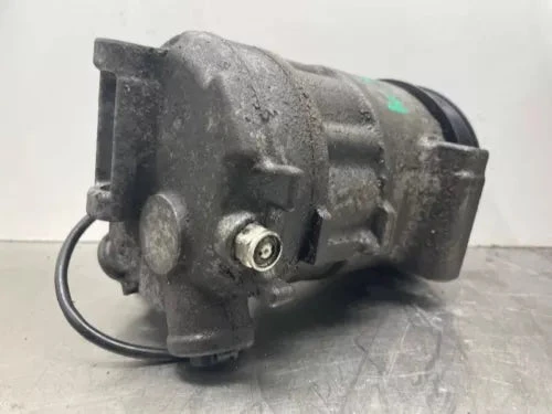 08-17 Jeep Compass Jeep Patriot 09-12 Dodge Caliber AC Compressor Assembly OEM used OEM A/C compressor