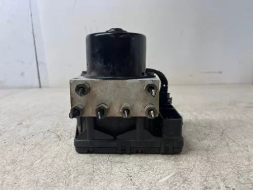 2001-2002 Dodge Caravan ABS Anti Lock Brake Actuator Pump OEM used OEM ABS pump and module