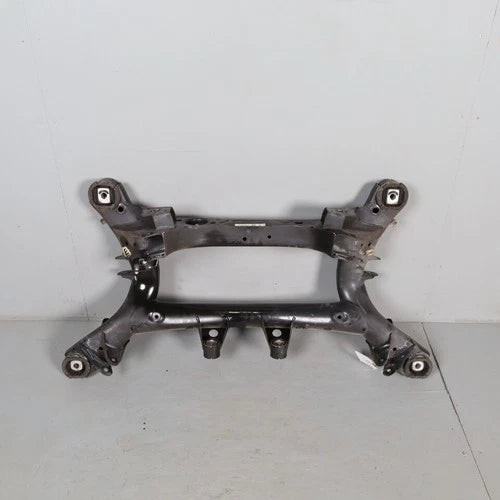 2014‑2021 BMW 228i 230i M235i M240i M135i Rear Suspension Crossmember OEM Used used OEM rear subframe and crossmember