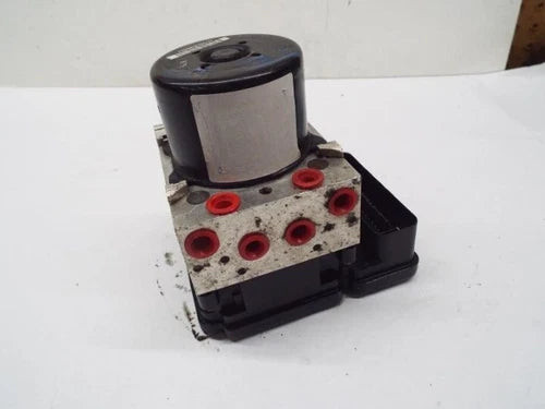 2008 Jeep Grand Cherokee Jeep Commander ABS Anti-Lock Brake Pump Assembly OEM used OEM ABS pump and module