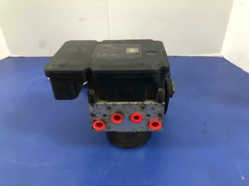 07-09 Jeep Compass Patriot ABS Anti-Lock Brake Pump Assembly W/O Descent Contrl used OEM ABS pump and module