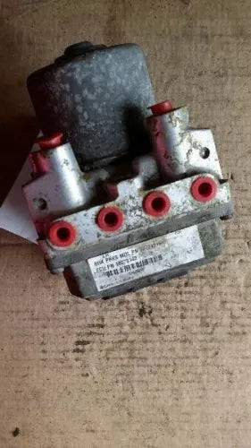 03-05 Pontiac Grand AM Oldsmobile Alero ABS Anti-Lock Brake Pump Assembly OEM used OEM ABS pump and module