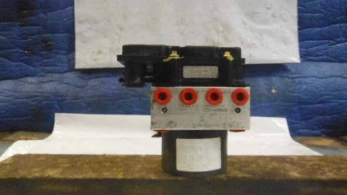 2007-2010 Hyundai Elantra ABS Anti-Lock Brake Pump Assembly OEM used OEM ABS pump and module