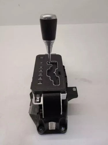 07-12 Jeep Liberty Automatic Trans 4 Speed Floor Shift Shifter Lever Assembly used OEM transmission shifter