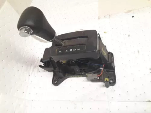 06-09 Fusion Milan Automatic Floor Gear Shift Shifter Lever Assembly 5 Speed used OEM transmission shifter
