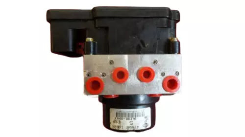 2009 2010 2011 Nissan Murano ABS Anti-Lock Brake Pump Assembly FWD OEM 4 DOOR used OEM ABS pump and module
