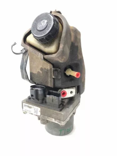 2014-2015 Nissan Altima Electric Power Steering Pump Assembly Thru 7/31/15 OEM used OEM power steering pump